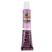 Nova Color Guaj Boya Tüp 12 Lİ Pembe NC-124 - 1