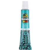 Nova Color Guaj Boya Tüp 12 Lİ Yeşil NC-118-12 Lİ PAKET-12-LI-PKT - 2
