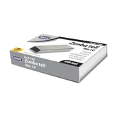 Mas Zımba Teli No:10 Beyaz 140 (10 kutu) - 1