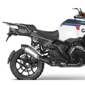 3P SYSTEM YAN ÇANTA DEMİRİ BMW R1300GS ADVENTURE W0RG15IF - 1