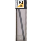 Tombow Min Klasik Mono Lead B 0.5 MM (12 adet) thumbnail 3