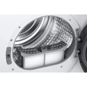 Samsung DV10DG6440LEAH 10 kg Çamaşır Kurutma Makinesi - 2