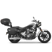 SHAD 3P SYSTEM YAN ÇANTA DEMİRİ ROYAL ENFIELD SUPER METEOR 650 R0SP63IF - 6