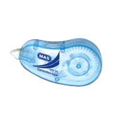 Mas Şerit Daksil Midi 5MMx8MT 453 (12 li farklı renk gelebilir) - 1