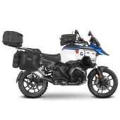 3P SYSTEM YAN ÇANTA DEMİRİ BMW R1300GS ADVENTURE W0RG15IF - 9