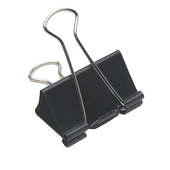 Mas Kıskaç (Klips) Omega Çelik 41 MM 935 (12 li) - 1