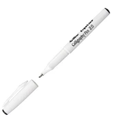 Artline Kaligrafi Kalemi ( 12 adet ) Arabic 2.0 MM Siyah EK-242/AB - 1