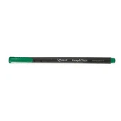 Maped Fineliner Graph Peps 0.4 MM Çim Yeşili 12 Lİ 74911303-12-LI-PKT thumbnail 1