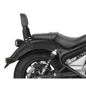 SHAD SISSYBAR ROYAL ENFIELD SUPER METEOR 650 R0SP63SN - 1