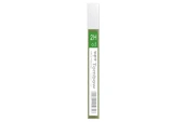 Tombow Min GT Ekonomik 2H 0.5 MM (12 adet) Green Vodafone R5-GT2H thumbnail 2