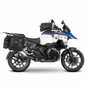 SHAD 4P Yan Çanta Bağlantı Demiri BMW 1300GS ADVENTURE 2025 W0RG154P - 6