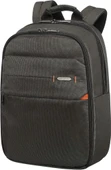 Samsonite CC8-19-004 Siyah Network3 14.1 Laptop Sırt Çantası Teşhir - 1