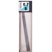 Tombow Min Klasik Mono Lead B 0.7 MM (12 adet) - 2