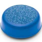 Mas Parmak Nemlendirme Süngeri Mavi 680-4-LI-PKT - 1