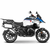 SHAD 4P Yan Çanta Bağlantı Demiri BMW 1300GS ADVENTURE 2025 W0RG154P - 2