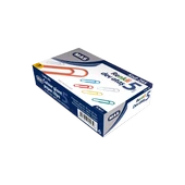 Mas Ataş Dev Renkli Pvc Kaplı 50 MM(24 kutu) thumbnail 2