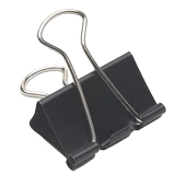 Mas Kıskaç (Klips) Omega Çelik 32 MM 930 (12 li) - 2