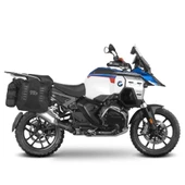 3P SYSTEM YAN ÇANTA DEMİRİ BMW R1300GS ADVENTURE W0RG15IF - 6