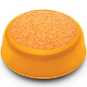 Mas Parmak Nemlendirme Süngeri Turuncu 680-4-LI-PKT - 1