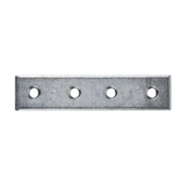 Gönye, Düz Bağlantı Sac Gönye 15x70mm 4 Adet - 3