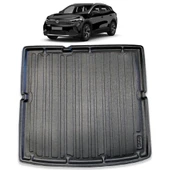 Bod Volkswagen ID4 Bagaj Havuzu Paspası Alt 2021-Sonrası id4 - 1