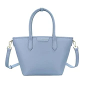 Laura Ashley LA0092010530-004 Mavi Kadın Çanta thumbnail 1