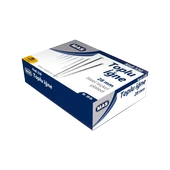 Mas Toplu İğne Nikel 28 MM 20 GR 330 (36 kutu) - 1