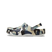 Crocs Geo Camo Clog Unisex Terlik 211009_94S - 3