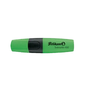 Pelikan Fosforlu Kalem Yeşil 490 (10 adet) - 2