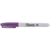 Sharpie Markör Permanent Fine Lavanta (12 li) - 3