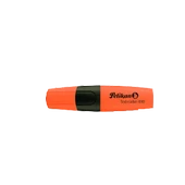 Pelikan Fosforlu Kalem Turuncu 490 (10 adet) - 1