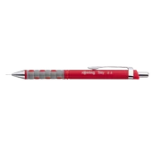 Rotring Versatil Kalem Tikky RD 0.5 MM Kırmızı 1904699-12-LI-PKT thumbnail 1