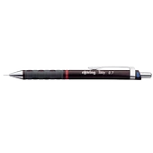 Rotring Versatil Kalem Tikky RD 0.7 MM Bordo 1904692-12-LI-PKT - 2