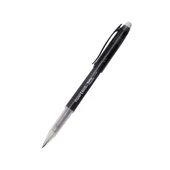 Paper Mate Roller Kalem ( 12 Lİ ) Replay Premium Jel 0.7 MM Silinebilir Siyah 1901322 - 1