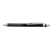 Rotring Versatil Kalem Tikky RD 0.9 MM Siyah 1904697-12-LI-PKT - 2