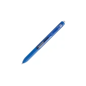 Paper Mate Inkjoy 12 li  Gel Üstten Basmalı Jel Kalem Mavi - 2