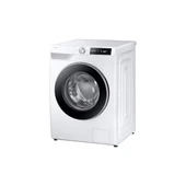 WW90DG6U25LEAH A Enerji Sınıfı 9 kg 1400 Devir Beyaz Çamaşır Makinesi - 3