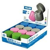 Milan Kalemtraş Duet Hazneli Çiftli 20155212 ( 12 Lİ ) - 1