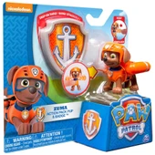 PAW PATROL  ZUMA - 1
