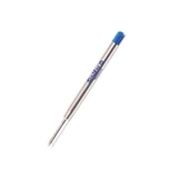 Scrikss Tükenmez Yedeği Parker Tipi Dev Refil 20 Lİ Siyah-20-LI-PKT thumbnail 1