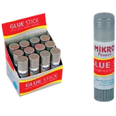 Mikro Stick Yapıştırıcı Solventsiz 40 GR GS-40 ( 12 adet  ) - 2