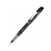 Scrikss Roller Kalem Liquid Pen Konik Uç Siyah LP-68 ( 12 adet ) - 2