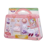 5461 Sylvanian Families Moda Seti İran Kedisi +3 Yaş - 1