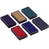 Sırdaş Yedek Keçe Kırmızı 10 LU 913-10-LI-PKT - 1