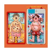G0951 Süper Doktor Kutu Oyunu - 3