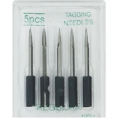 Motex Kılçık İğnesi 5 Lİ MTx-05-RPLUS-1-LI-PKT - 1