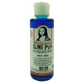 Monalisa Sıvı Yapıştırıcı Slime 70 ML Mavi (12 adet) - 2