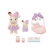 5806 Sylvanian Families Kardeşler Uyku Seti +3 Yaş - 2