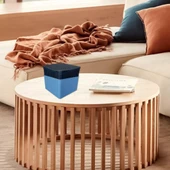 Saban Nem Alıcı & Rutubet Giderici Kare Aparat + Tablet Şeftali –  1 Kg thumbnail 2