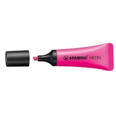 Stabilo Fosforlu Kalem Neon Lila 72/58 ( 10 adet) - 1